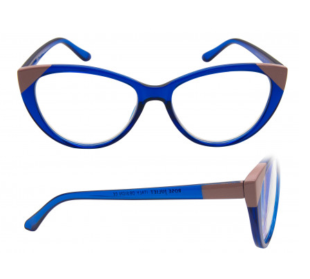 Очки Moct Rose Juliet пластик (диоптрия +2,5), (2715) уильям шекспир romeo and juliet ромео и джульетта