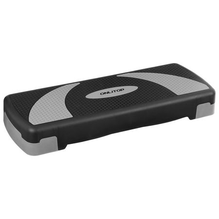 Степ-платформа 68×35×15 см