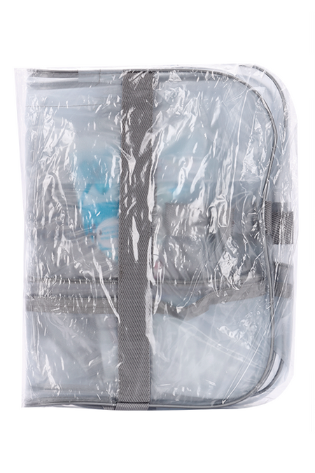 Набор сумок в роддом Здравствуй мама матовый серый L/M/S 3 шт ирина викторовна иваськова здравствуй понедельник