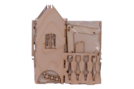 Чайный домик Дарим Красиво 