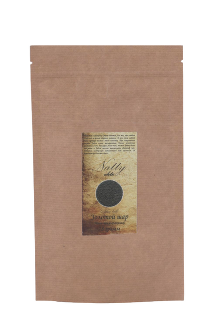 Чайный напиток Три листа Золотой шар на основе иван-чая, 75 г, дой-пак иван ростиславович высоцкий кружок по теории вероятностей