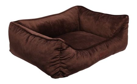 Лежанка Lion Мэдисон LM00112-23 Размер M (70x55x20 см) роберт джеймс уоллер мосты округа мэдисон