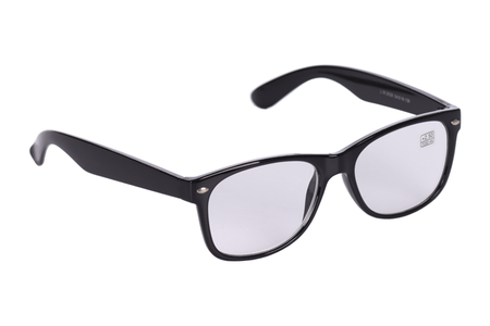 Очки Moct пластик (диоптрия +2,5), (2028)