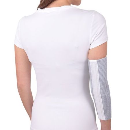 Бандаж Крейт F-400А д/локтевого сустава р 4 хирургия плечевого и локтевого суставов