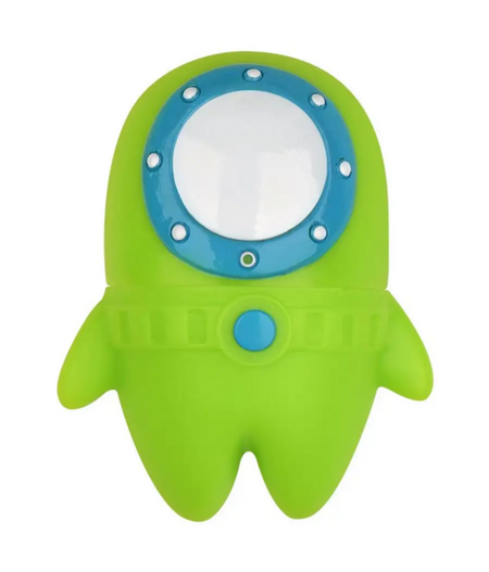 Игрушка Лабби Водолаз д/ванны яков шехтер водолаз его величества