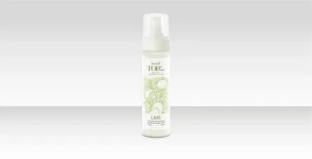 Лосьон-пена для депиляции Top Line 