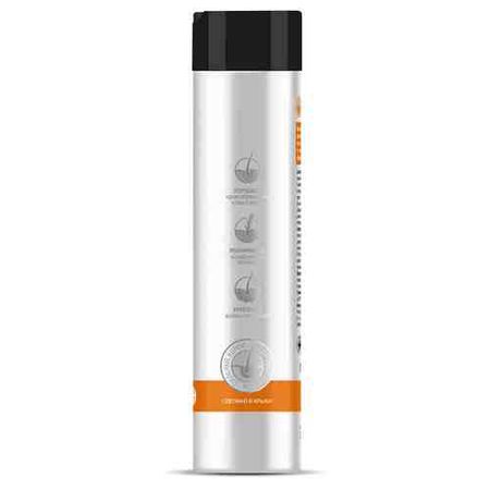 Шампунь Крымский травник Активатор роста при выпадении волос, 250 мл александр александрович тамоников крымский оборотень