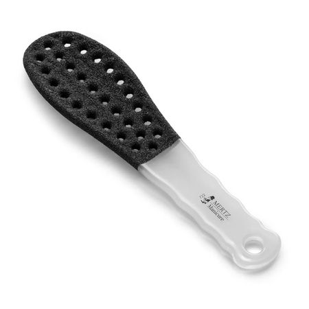 Терка MERTZ керамическая двухсторонняя 60/100 грит