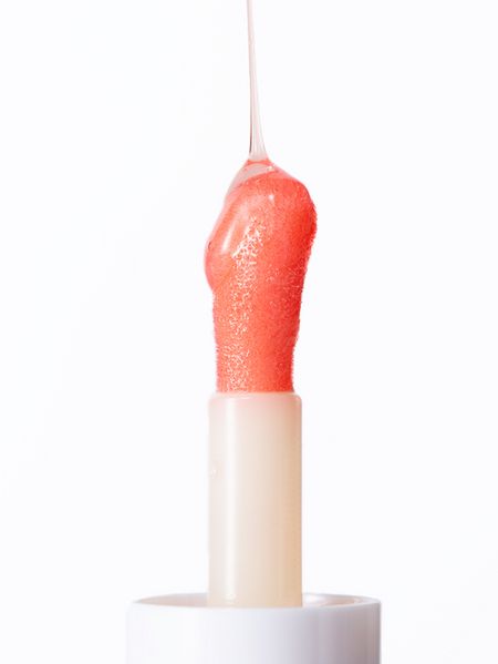 Масло PUSY Apricot д/губ, 4,5 мл