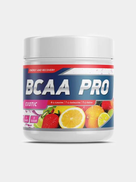 Аминокислоты 