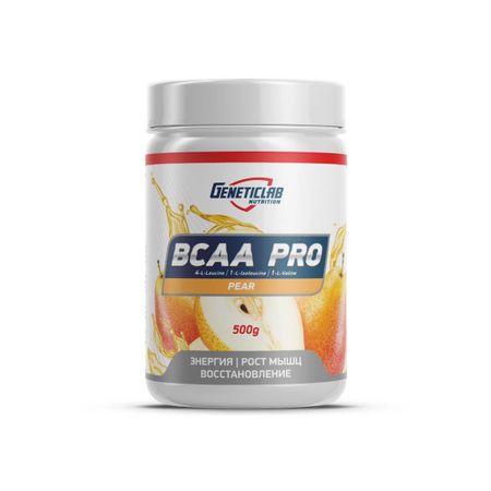 Аминокислоты 