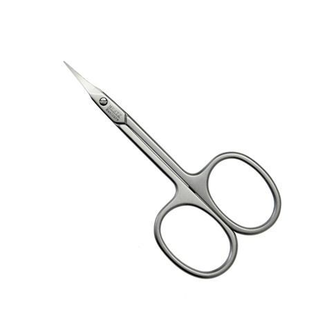 Ножницы MERTZ маникюрные д/кутикулы ручная заточка