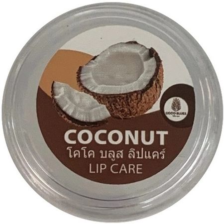 Увлажняющий Бальзам для губ Кокос,Coco Blues   5гр.