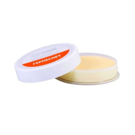 Бальзам Крымский Травник Герпеснет, 20 мл