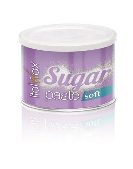 Воск ITALWAX водорастворимый в банке 400мл/600 гр  Мягкий