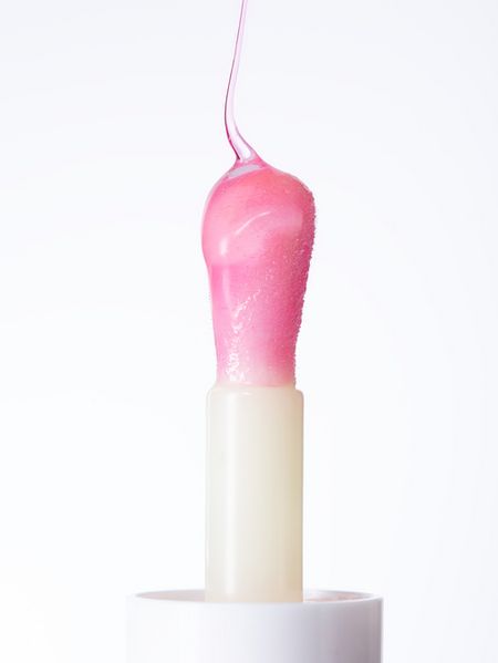 Масло PUSY Purple д/губ, 4,5 мл