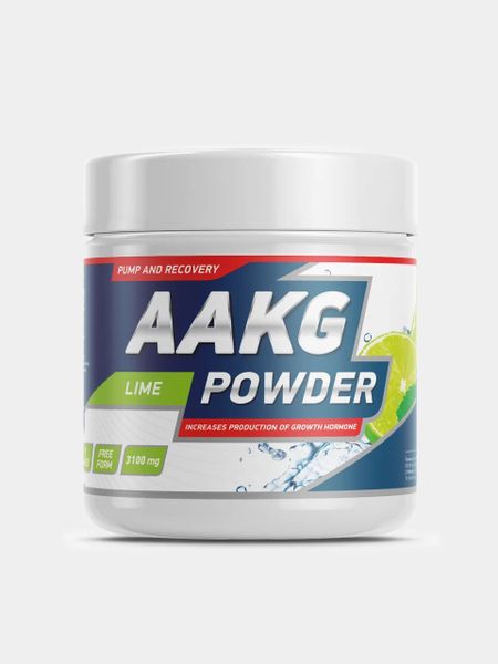 Аминокислота 