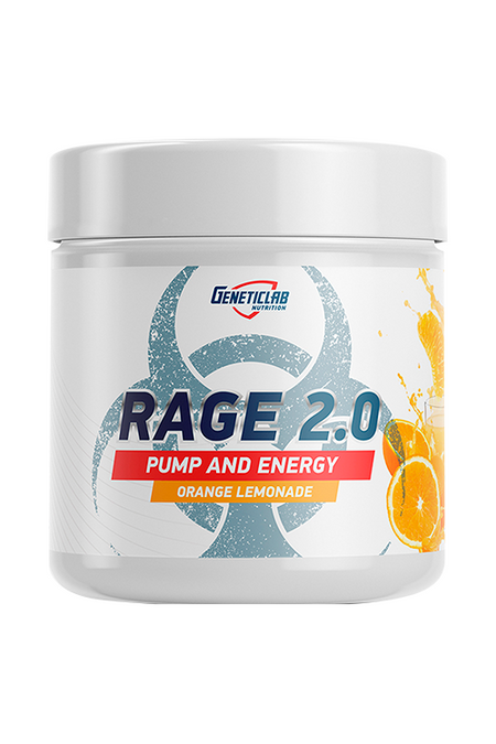 Предтренировочный комплекс 