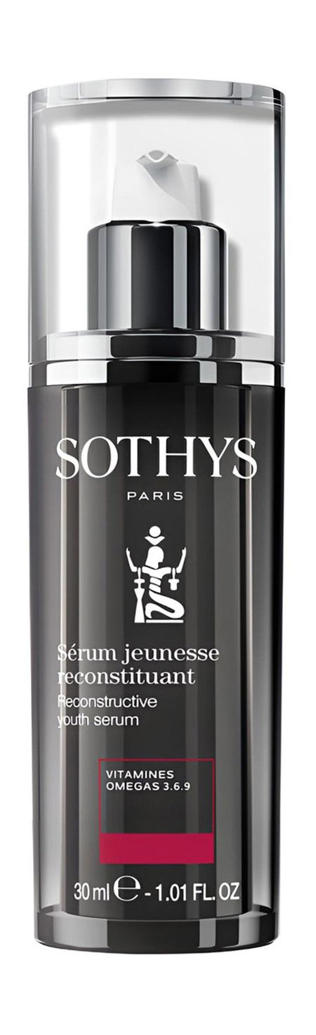 Sothys Reconstructive Youth Serum омега 3 жирные кислоты imokey высокой концентрации 90 шт 1620 мг