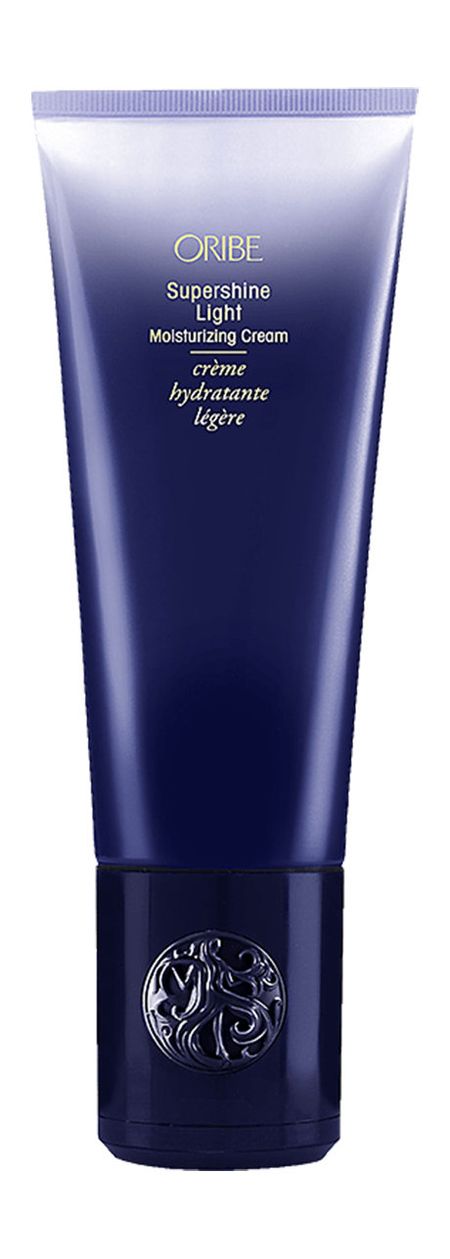 Oribe Supershine Light Moisturizing Cream лазерные защитные очки для ipl e light opt точка замерзания защитные очки для удаления волос универсальные очки очки