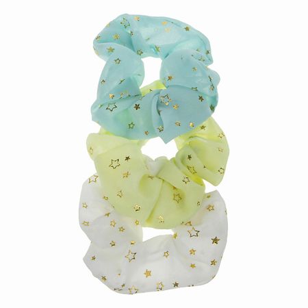 Набор резинок для волос LUKKY Набор резинок для волос BOOM BANDZ резинка для волос nata kikot шелковых резинок