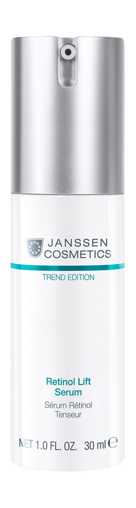 Janssen Cosmetics Trend Edition Retinol Lift Serum