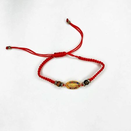 Браслет GILMEEVA Браслет на удачу