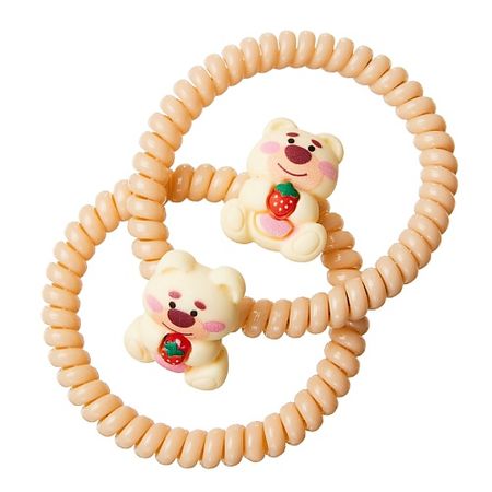 Набор резинок для волос KOSMOSHTUCHKI Набор резинок пружинок резинка для волос nata kikot шелковых резинок