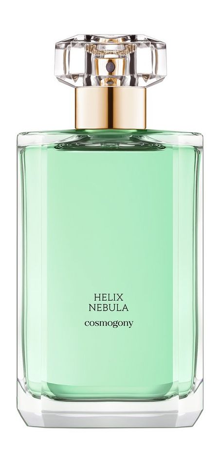 Cosmogony Helix Nebula Eau de Parfum римантадин озон табл 50 мг 20