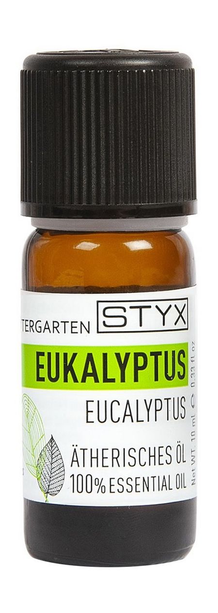 Styx Krautergarten Eukalyptus 100% Essential Oil
