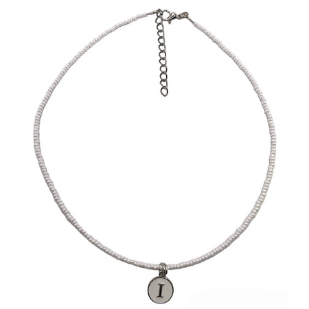 Ожерелье SIDORINA SOFIA ACCESSORIES Чокер из бисера 1pcs vacuum cleaner electric floor brush head for redmond rv ur359 handheld vacuum cleaner parts accessories floor brush head