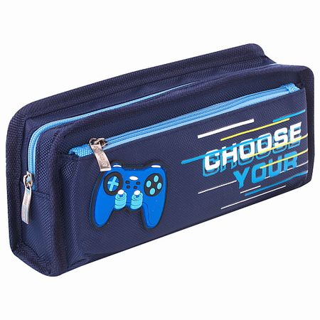 Пенал ЮНЛАНДИЯ Пенал Joystick