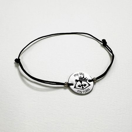 Браслет СОЧИНЯЙ МЕЧТЫ Браслет желаний необработанный пирит камень для желаний