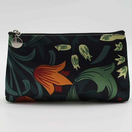 Косметичка ALISSIROSSI Косметичка маленькая для прокладок цветы