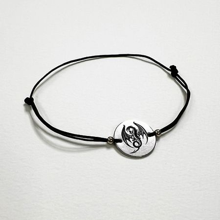 Браслет СОЧИНЯЙ МЕЧТЫ Браслет желаний необработанный пирит камень для желаний