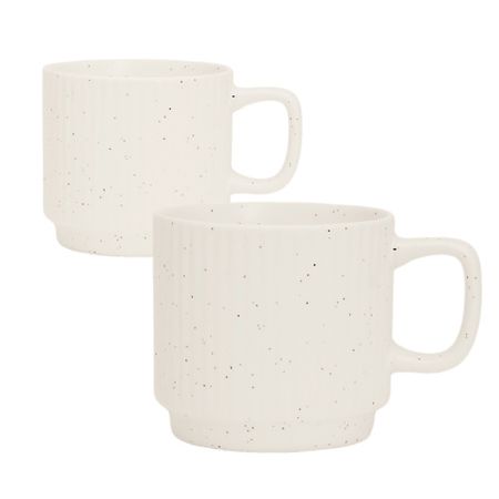 Кружка MANDARIN DECOR Набор керамических кружек для чая и кофе пара керамических собак foo eastern tide