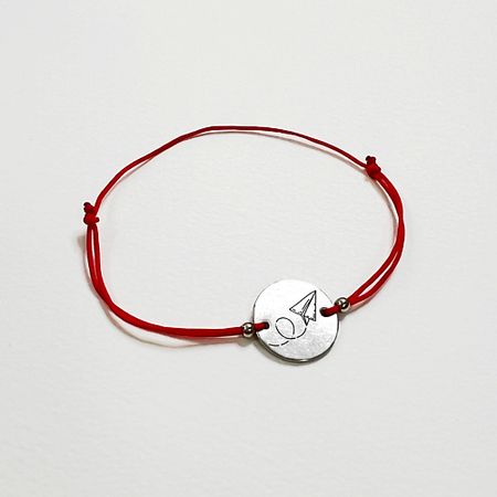 Браслет СОЧИНЯЙ МЕЧТЫ Браслет желаний необработанный пирит камень для желаний