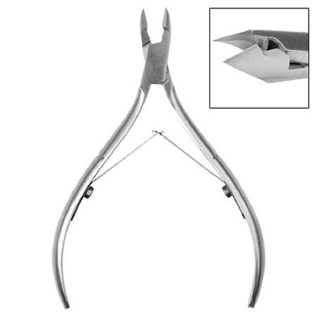 Кусачки IRISK Кусачки для кожи Premium