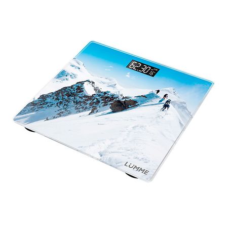 Напольные весы LUMME Весы напольные электронные LU-1328 электронные бирки cuid gen2 13 56 мгц guang hongrun