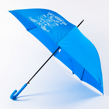 Зонт RUSSIAN LOOK Зонт трость однотонный черные накладки на боковые зеркала заднего вида из углеродного волокна для bmw e81 e82 e87 e88 e90 e91 e92 e93 m look автомобильные аксессуары