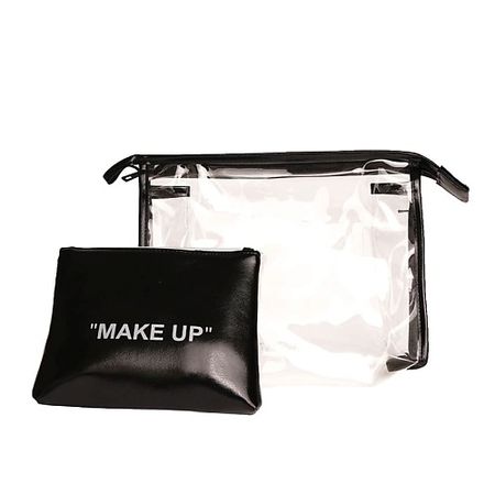 Косметичка ЛЭТУАЛЬ TWINKLE Косметичка Set of 2