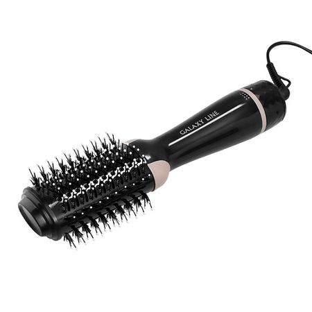 Фен-щетка GALAXY LINE Фен-расческа  GL 4407 щетки стеклоочистителя лобового стекла автомобиля для ford s max 2006 2007 2008 2009 2010 2011 2012 2013 2015 переднее окно для ford galaxy