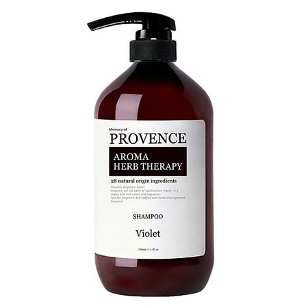 Шампунь для волос MEMORY OF PROVENCE Шампунь для всех типов волос Violet перьевая ручка duke 2009 memory charlie chaplin