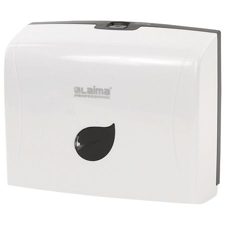 Держатель для полотенец LAIMA Диспенсер для полотенец PROFESSIONAL ECO