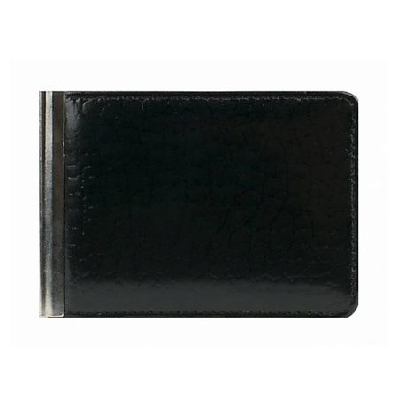 Кардхолдер FRANCHESCO MARISCOTTI Зажим для денег, кайман 0-436 красный конверт для денег