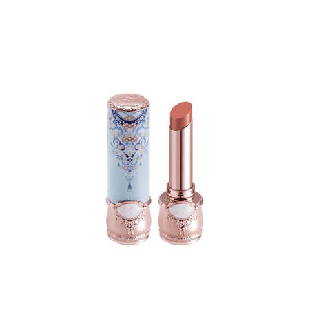 Помада для губ FLOWER KNOWS Помада-блеск Butterfly Cloud Collar Collection Glossy Lipstick кружка flower knows moonlight mermaid cup