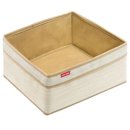 Корзина для хранения CH Корзина для хранения с ручками ВА-063 эспандер с ручками se 04 до 18кг