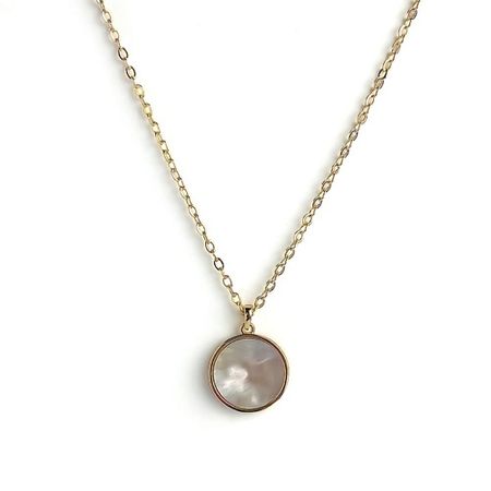 Подвеска VIAMORE Подвеска Mother of Pearl