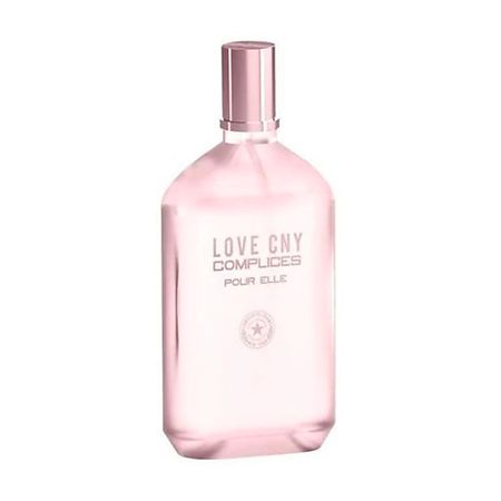 Туалетная вода COMPLICES СOMPLICES Love Cny For Her in the mood for love tender туалетная 100мл