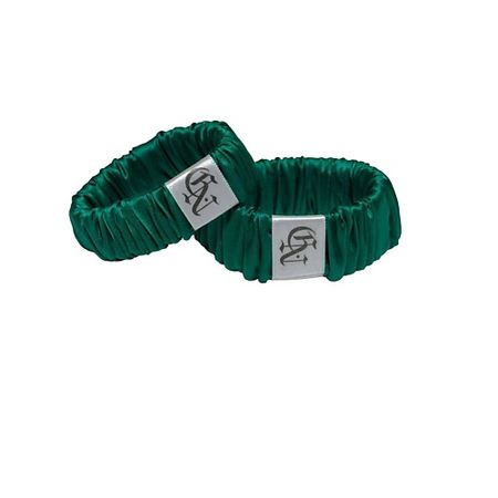 Набор резинок для волос COSMETICS NEWS Комплект шёлковых резинок для волос резинка для волос nata kikot шелковых резинок